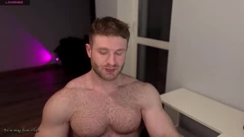 Bruce online show from 30, 11, 2025