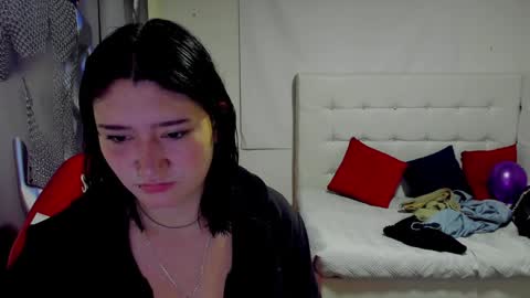 Cerecita  online show from 24, 1, 2025