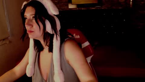 Cerecita  online show from 29, 1, 2025