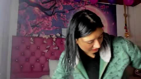 Cerecita  online show from 11, 2, 2025