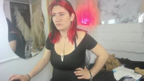 Cerecita  online show from 10, 9, 2025