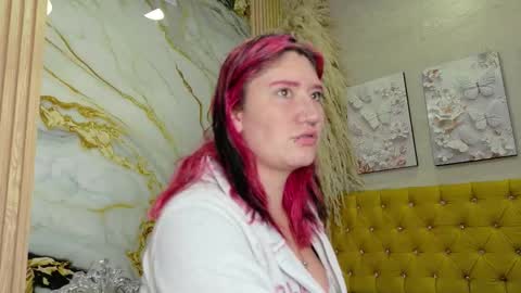 Cerecita  online show from 25, 9, 2025