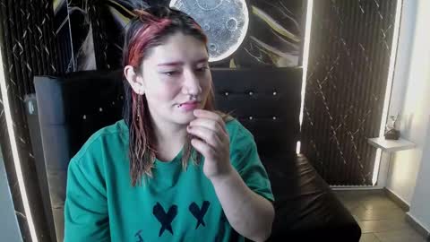 Cerecita  online show from 2, 10, 2025