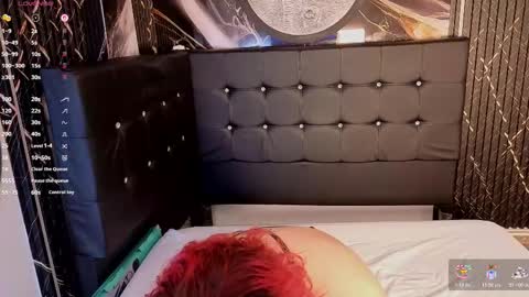 Cerecita  online show from 27, 2, 2026