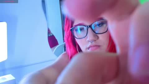 Cerecita  online show from 22, 4, 2026