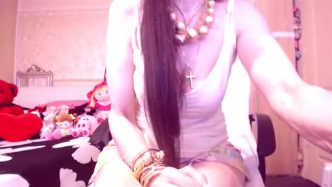 Cerise online show from 2, 4, 2026