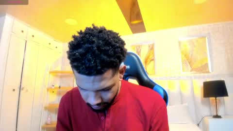 Snapshot of cero_khalifa chatting on 17, 5, 2026 cero khalifa online show from 17, 5, 2026
