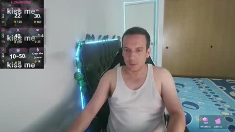 Cerso online show from 3, 10, 2025