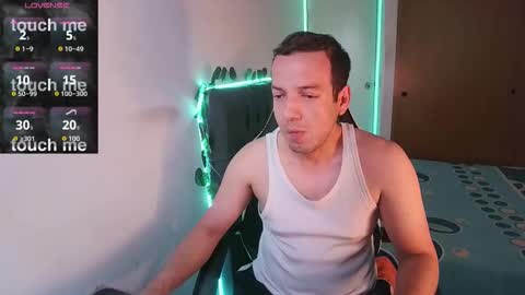 Cerso online show from 14, 10, 2025