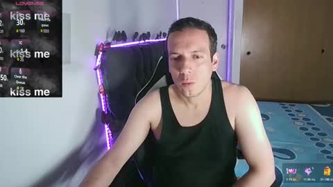 Cerso online show from 18, 10, 2025