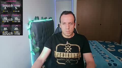 Cerso online show from 26, 10, 2025