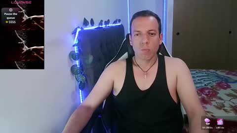 Cerso online show from 24, 11, 2025