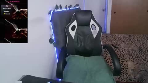 Cerso online show from 27, 11, 2025