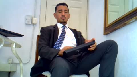 Cesar online show from 19, 2, 2025