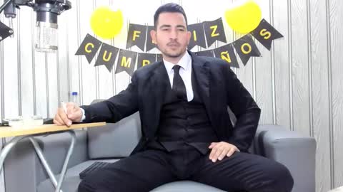 Cesar online show from 13, 11, 2025