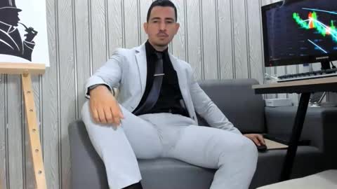 Cesar online show from 16, 3, 2026