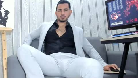 Cesar online show from 22, 4, 2026