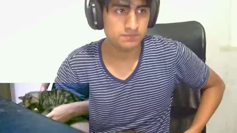 Cesar online show from 10, 9, 2025