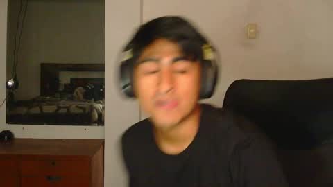 Cesar online show from 3, 12, 2025