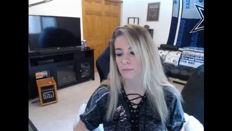 Marie online show from 26, 12, 2024