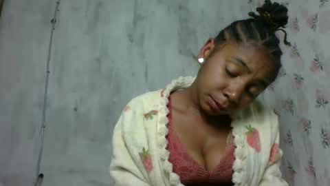 Snapshot of cettehot chatting on 14, 9, 2025 cette soa online show from 14, 9, 2025