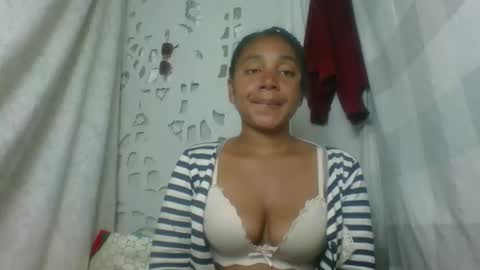 Snapshot of cettehot chatting on 6, 10, 2025 cette soa online show from 6, 10, 2025