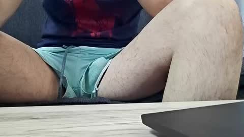 cezarking85 online show from 26, 1, 2025