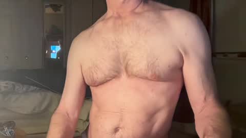 cfnmworkout1 online show from 28, 1, 2025