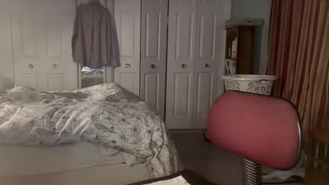 cfnmworkout1 online show from 7, 11, 2025