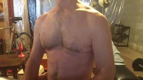 cfnmworkout1 online show from 1, 3, 2026