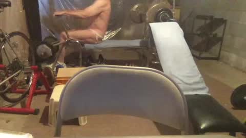 cfnmworkout1 online show from 20, 4, 2026