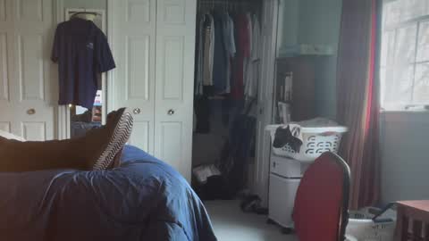 cfnmworkout1 online show from 25, 4, 2026