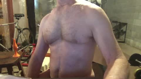 cfnmworkout1 online show from 6, 6, 2026