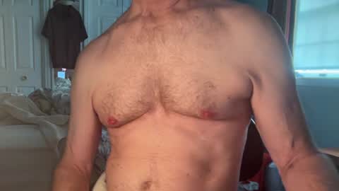 Snapshot of cfnmworkout1 chatting on 1, 8, 2026 cfnmworkout1 online show from 1, 8, 2026