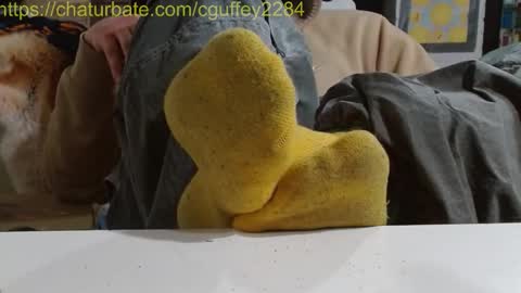 cguffey2284 online show from 11, 1, 2026