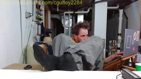 cguffey2284 online show from 13, 1, 2026