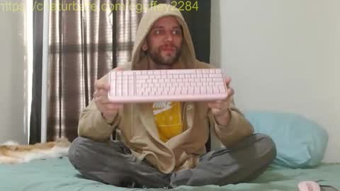 cguffey2284 online show from 15, 1, 2026