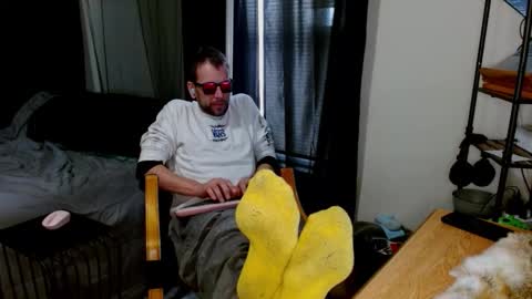 cguffey2284 online show from 23, 2, 2026