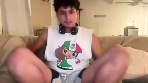 Snapshot of ch3micalhyp3boy chatting on 10, 3, 2025 Kpapi online show from 10, 3, 2025