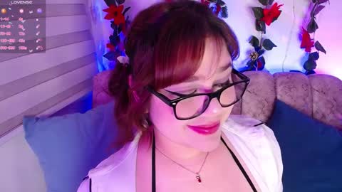 Snapshot of chaarlotte_1 chatting on 5, 1, 2025 charlotte online show from 5, 1, 2025