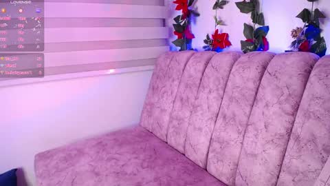 Snapshot of chaarlotte_1 chatting on 11, 1, 2025 charlotte online show from 11, 1, 2025