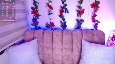 Snapshot of chaarlotte_1 chatting on 23, 1, 2025 charlotte online show from 23, 1, 2025