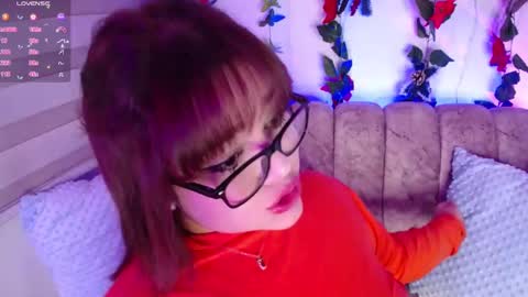 Snapshot of chaarlotte_1 chatting on 24, 1, 2025 charlotte online show from 24, 1, 2025