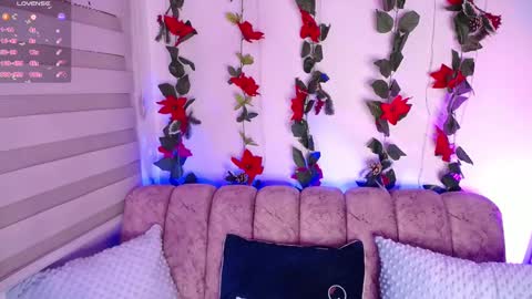 Snapshot of chaarlotte_1 chatting on 27, 1, 2025 charlotte online show from 27, 1, 2025