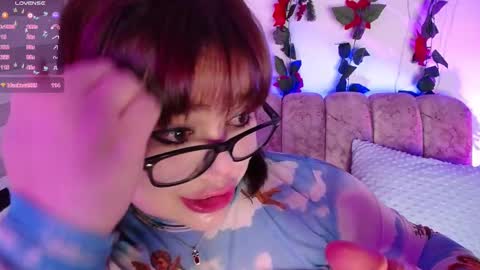 Snapshot of chaarlotte_1 chatting on 3, 2, 2025 charlotte online show from 3, 2, 2025