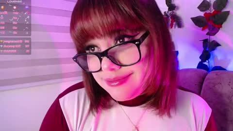 Snapshot of chaarlotte_1 chatting on 16, 2, 2025 charlotte online show from 16, 2, 2025