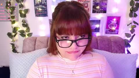 Snapshot of chaarlotte_1 chatting on 8, 3, 2025 charlotte online show from 8, 3, 2025