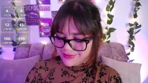 Snapshot of chaarlotte_1 chatting on 16, 10, 2025 charlotte online show from 16, 10, 2025