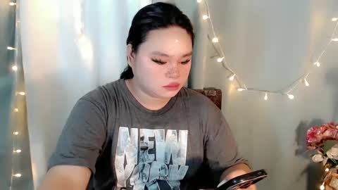 chabilataxx online show from 22, 1, 2025