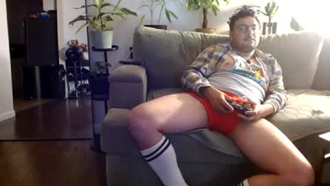 chacalhunter online show from 1, 8, 2026